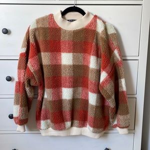 Simplee Sweater